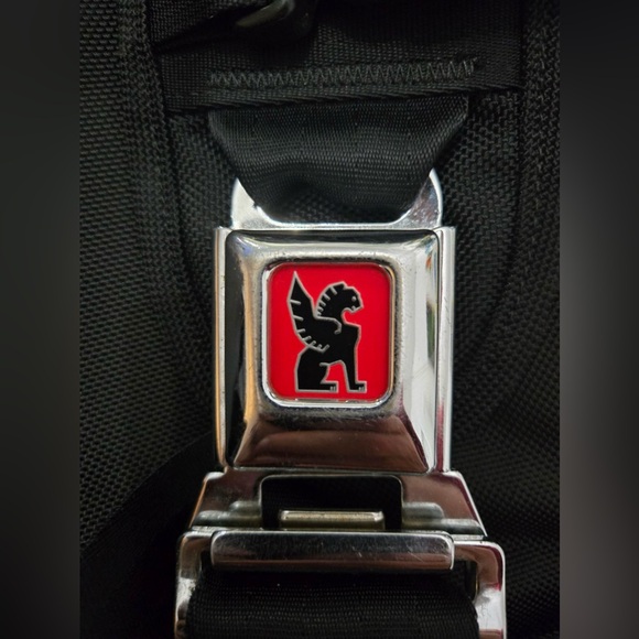 Chrome Industries Soma Messenger Bag - Picture 8 of 8